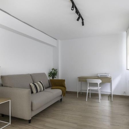 Munoa By Kabia Gestion Διαμέρισμα Μπαρακάλντο Εξωτερικό φωτογραφία